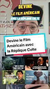 Meilleures répliques du cinéma US 5
