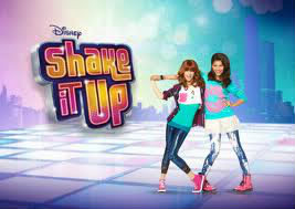 Tout sur Violetta et Shake It Up !