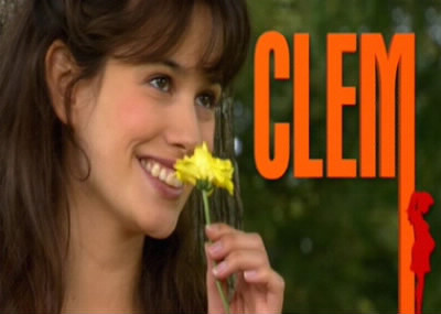 Téléfilm "Clem"