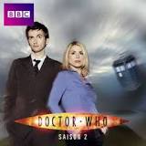 Doctor Who (la série)