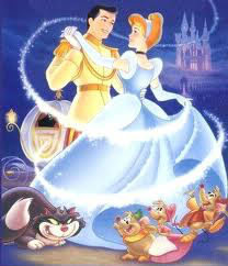 Aladdin & Cendrillon