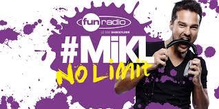 MIKL no limit
