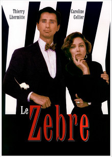 Film " Le Zèbre "