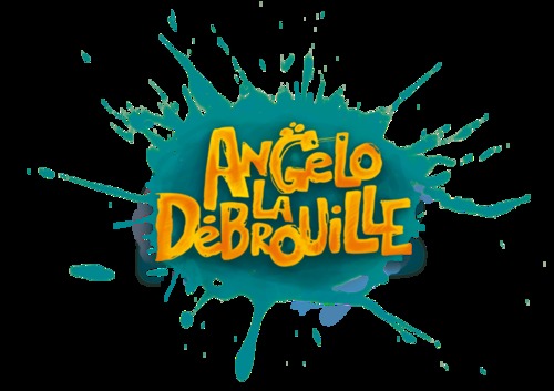 Angelo La Debrouille 2