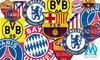 Logos de clubs de foot