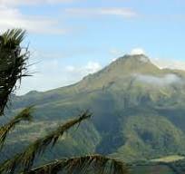 La chaîne des Alpes