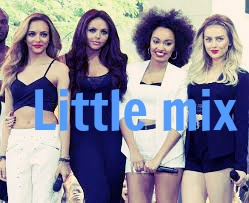 Connais-tu vraiment les Little Mix ?