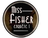 Miss Fisher Enquête