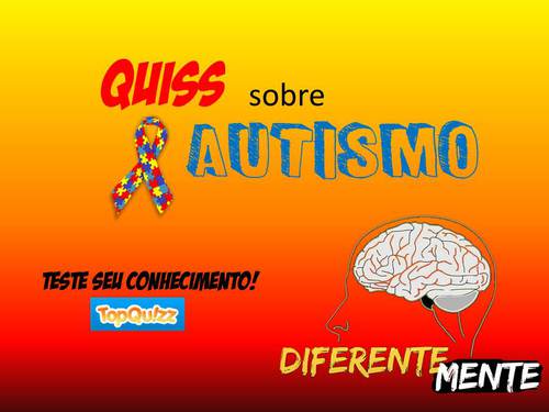 Sobre autismo