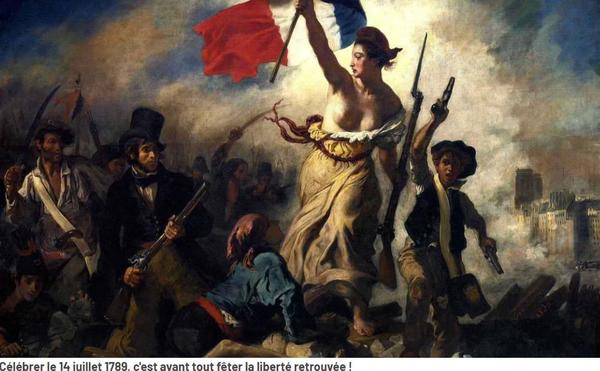 Chapitre 3 - La Révolution française