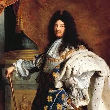 Histoire : Louis XIV - 9A