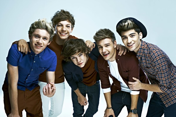 Blind Test : One Direction