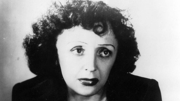 Edith Piaf #1