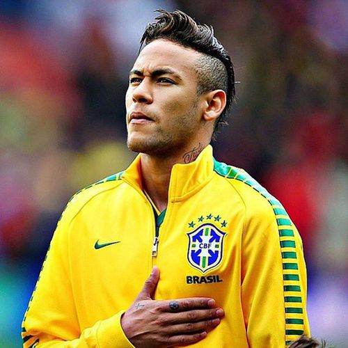 Quizz Neymar Jr