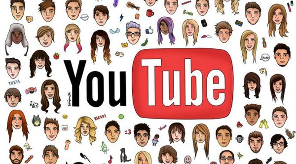 Qui a le plus d'abonnés youtube ?