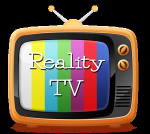 La télé réalité