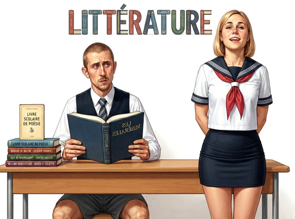 Littérature
