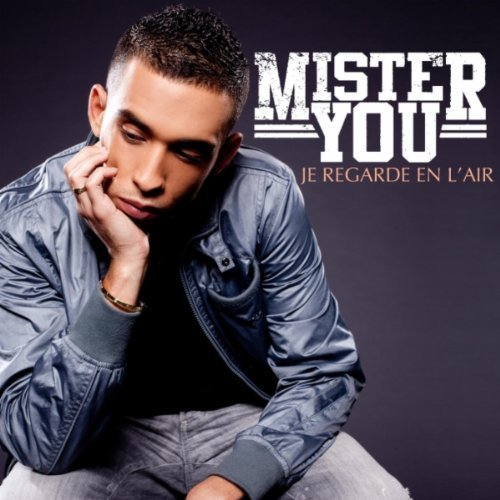 Album mdr2 Mister you