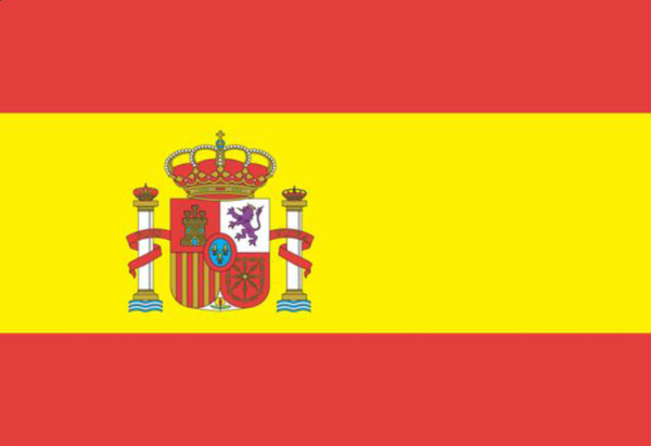 Mots en espagnol sur les bases principales et la nourriture