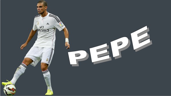 Pepe ou Pépé ?