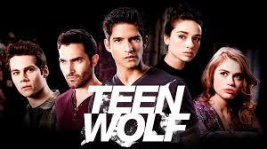 Teen Wolf (acteurs)