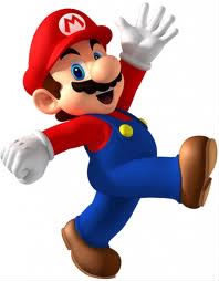 Mario quizz