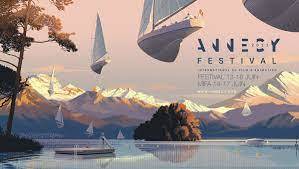 Le festival d'Annecy #1