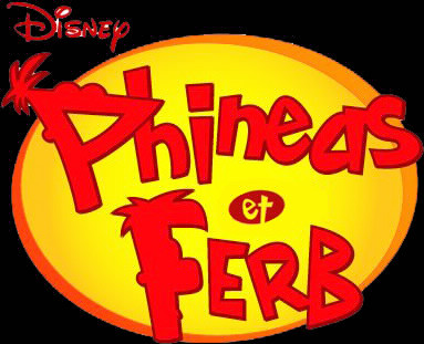 Phinéa & Ferb