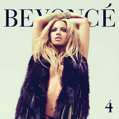 Discographie de Beyoncé