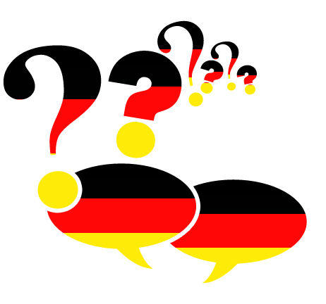 Vocabulaire : les mois en allemand