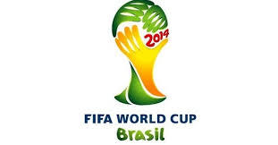 Coupe du monde 2014 au Brésil