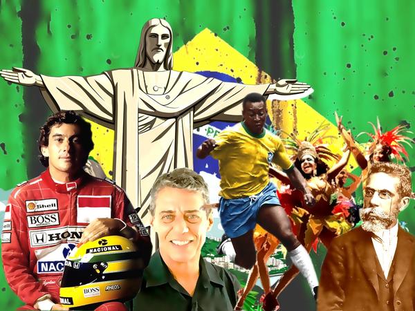 Brésil