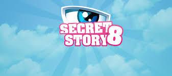 Secret 8