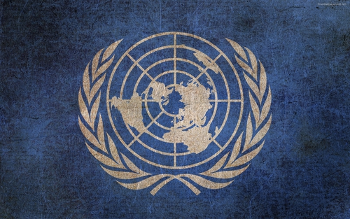 3° - L'ONU