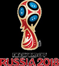 La coupe du Monde 2018