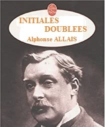 Doubles Initiales (8)