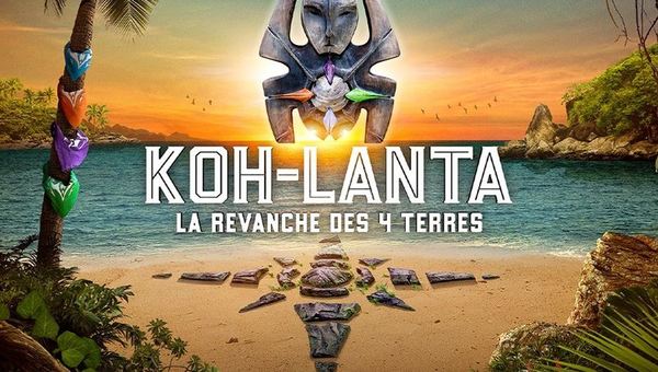 Koh Lanta 2025 : La revanche des 4 Terres - Episode 1 (Partie 2) - 17A