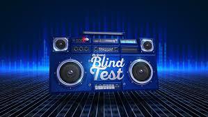 Blind Test : Mélange de dessin animé et de musique rap ;)
