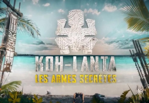 Laure aventurière de Koh Lanta les armes secrètes