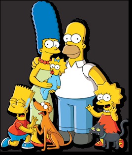 Le vrai ou faux des Simpsons