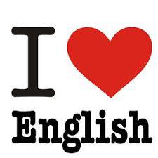 L'anglais
