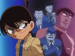 Detective Conan : Saison 8 épisode 17