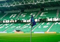 Les stades de football en France (2)