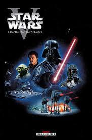 Star Wars épisode 5 : L'empire contre attaque
