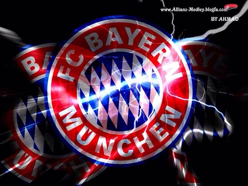 Le Bayern de Münich