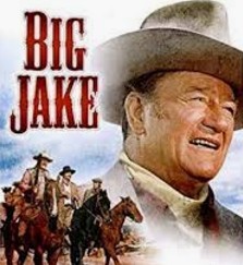 Western : Big Jake (1971) N°1 - 11A