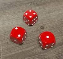 Le jeu 421