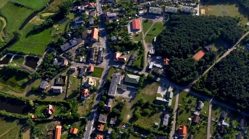 Jak dobrze znasz Wojanowice 2023?