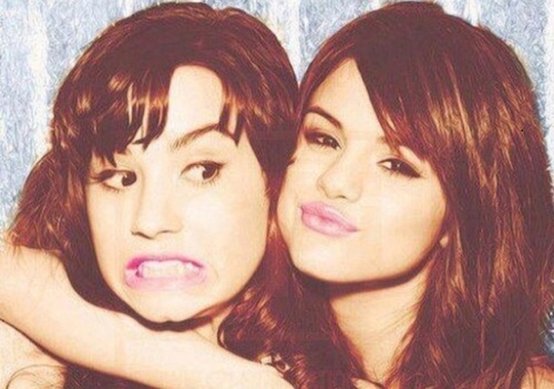 Selena Gomez et Demi Lovato, tu les connais vraiment ?