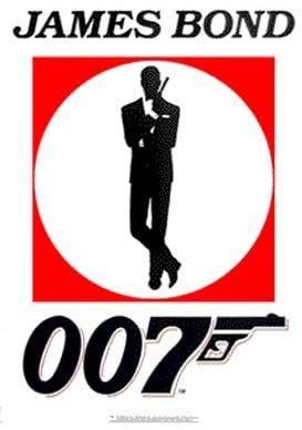 Titre de Film Incomplet - James Bond (1)